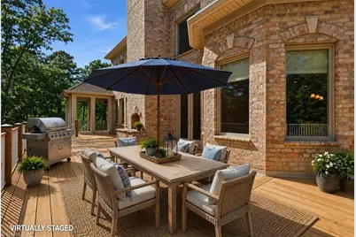 189 Harbor Drive W, Lexington, NC 27292 - Photo 35