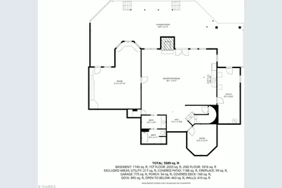 189 Harbor Drive W, Lexington, NC 27292 - Photo 45