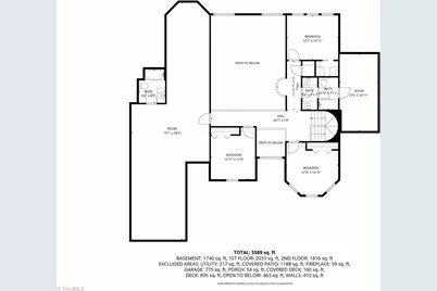 189 Harbor Drive W, Lexington, NC 27292 - Photo 47