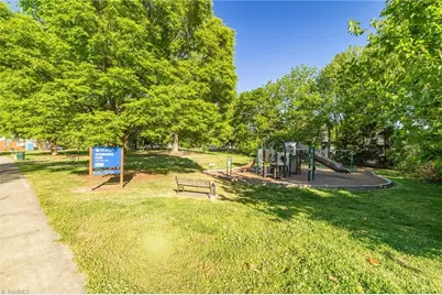 614 Percy Street, Greensboro, NC 27405 - Photo 29