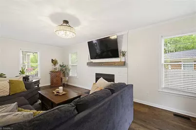 614 Percy Street, Greensboro, NC 27405 - Photo 13