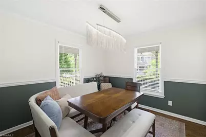 614 Percy Street, Greensboro, NC 27405 - Photo 9