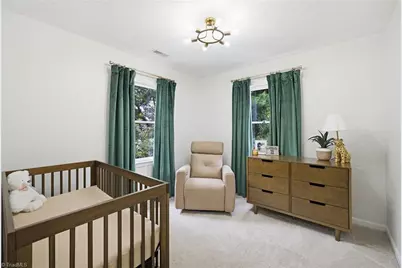 614 Percy Street, Greensboro, NC 27405 - Photo 21