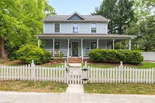 614 Percy St, Greensboro, NC 27405 - Photo 1