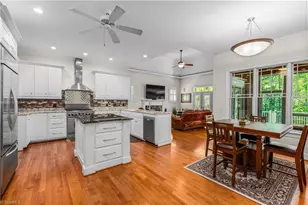537 Montclaire Dr, Mount Airy, NC 27030 - Photo 13