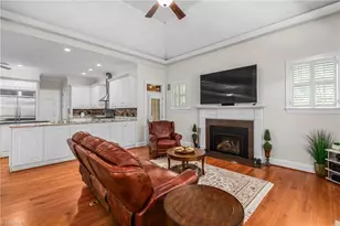 537 Montclaire Dr, Mount Airy, NC 27030 - Photo 17