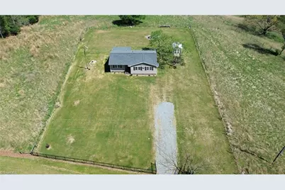 605 Liberty School Road, State Road, NC 28676 - Photo 7