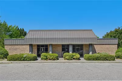 3311 Burlington Road #Suite A and B, Greensboro, NC 27405 - Photo 1