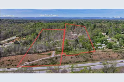 161 Queen Drive, North Wilkesboro, NC 28659 - Photo 21