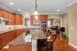 4002 Mulligan Cir, Greensboro, NC 27406 - Photo 15