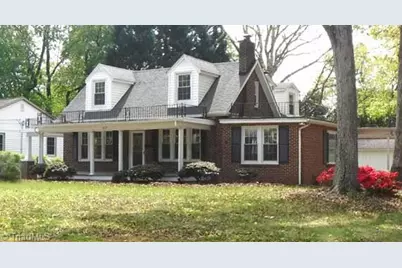 [Address not provided], Winston-Salem, NC 27103 - Photo 1