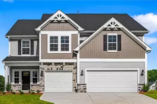 331 Yarrow Dr, Lexington, NC 27295 - Photo 1