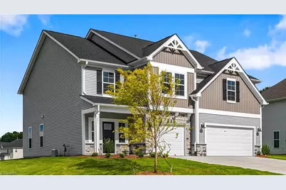 331 Yarrow Drive, Lexington, NC 27295 - Photo 45