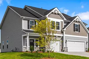 331 Yarrow Dr, Lexington, NC 27295 - Photo 45