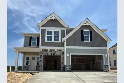331 Yarrow Drive, Lexington, NC 27295 - Photo 1