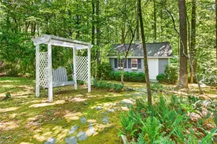 625 Forest Valley Dr, Asheboro, NC 27205 - Photo 25