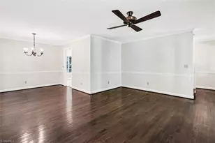 625 Forest Valley Dr, Asheboro, NC 27205 - Photo 5