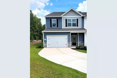 3348 Cider Hill Court, Winston-Salem, NC 27127 - Photo 1