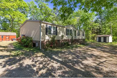 2811 Wagonwheel Road, Reidsville, NC 27320 - Photo 35