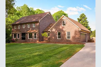 466 Windsor Park Road, Kernersville, NC 27284 - Photo 1