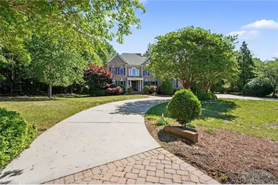 807 Northern Shores Point, Greensboro, NC 27455 - Photo 3