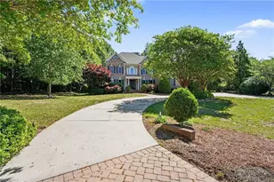 807 Northern Shores Point, Greensboro, NC 27455 - Photo 3