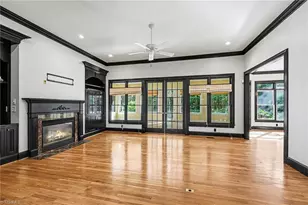 807 Northern Shores Point, Greensboro, NC 27455 - Photo 5