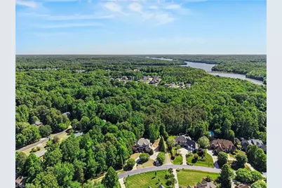 807 Northern Shores Point, Greensboro, NC 27455 - Photo 33