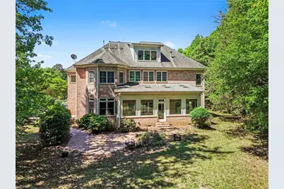807 Northern Shores Point, Greensboro, NC 27455 - Photo 29