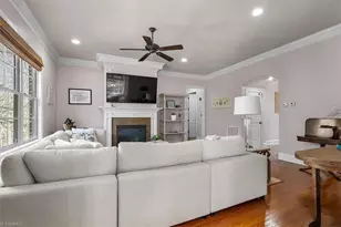 6324 Autumn Crest Ct, Summerfield, NC 27358 - Photo 11