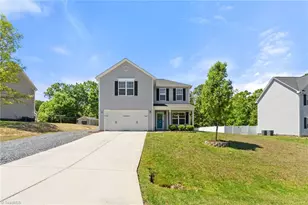 2629 Buckhorn Dr, Randleman, NC 27317 - Photo 5