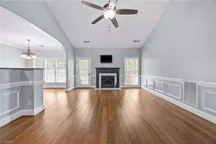 408 Maverick Trail Dr, King, NC 27021 - Photo 11