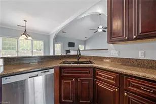 408 Maverick Trail Dr, King, NC 27021 - Photo 17