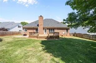 408 Maverick Trail Dr, King, NC 27021 - Photo 31