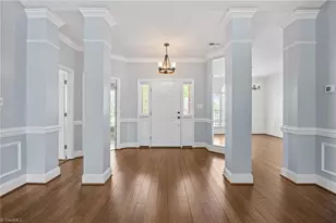 408 Maverick Trail Dr, King, NC 27021 - Photo 3
