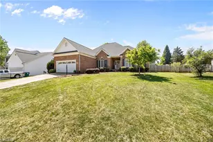 408 Maverick Trail Dr, King, NC 27021 - Photo 37