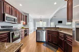 408 Maverick Trail Dr, King, NC 27021 - Photo 15