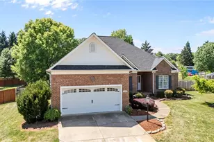 408 Maverick Trail Dr, King, NC 27021 - Photo 33