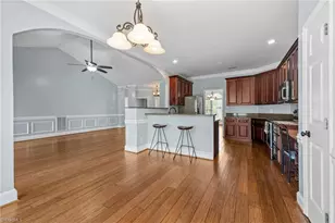 408 Maverick Trail Dr, King, NC 27021 - Photo 19