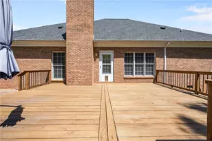 408 Maverick Trail Dr, King, NC 27021 - Photo 35