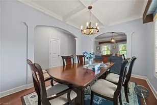 2681 Splitbrooke Dr, High Point, NC 27265 - Photo 17