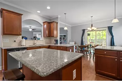 2681 Splitbrooke Drive, High Point, NC 27265 - Photo 3