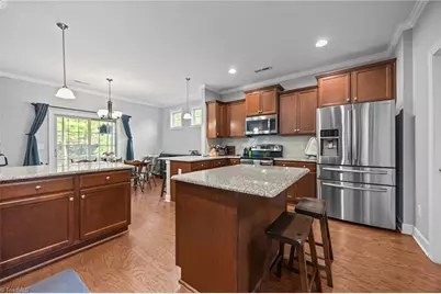 2681 Splitbrooke Drive, High Point, NC 27265 - Photo 5