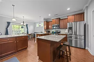 2681 Splitbrooke Dr, High Point, NC 27265 - Photo 5
