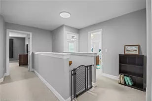 2681 Splitbrooke Dr, High Point, NC 27265 - Photo 19