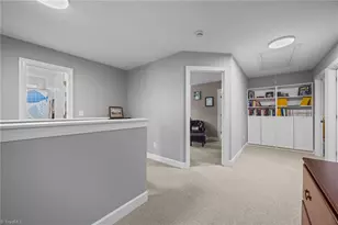 2681 Splitbrooke Dr, High Point, NC 27265 - Photo 21