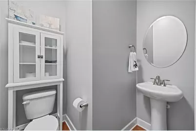 2681 Splitbrooke Drive, High Point, NC 27265 - Photo 19