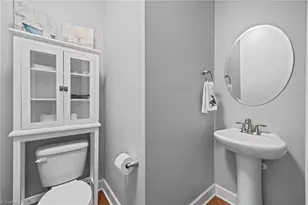 2681 Splitbrooke Dr, High Point, NC 27265 - Photo 19