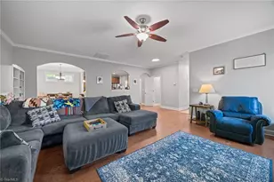 2681 Splitbrooke Dr, High Point, NC 27265 - Photo 7