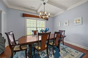 2681 Splitbrooke Dr, High Point, NC 27265 - Photo 15